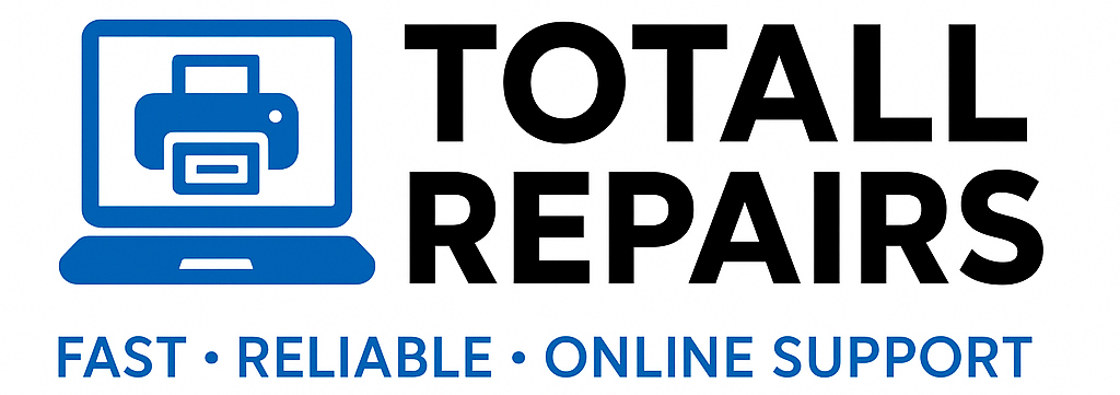 Totall Repairs