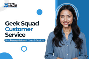 Geek Squad Customer Service – Best Buy Appointment, Phone & Services