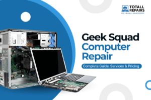 Geek Squad Computer Repair
